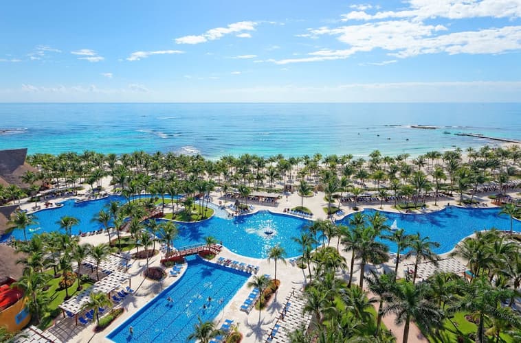 Image - 🔥Verano en BARCELÓ MAYA TROPICAL Hasta 2 menores GRATIS🔥