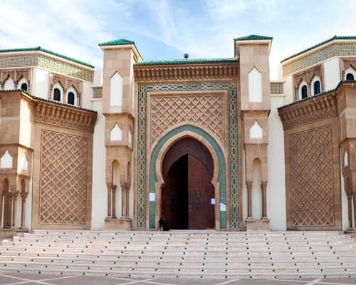 Image - Marrakech and Agadir - 6 Nights Hotels and Sightseeing