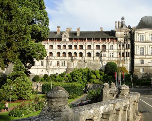 Imagem - Descobre o histórico Vale do Loire