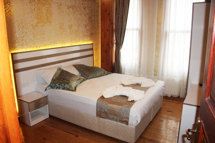 Imagen - Theodian Hotel , Estambul