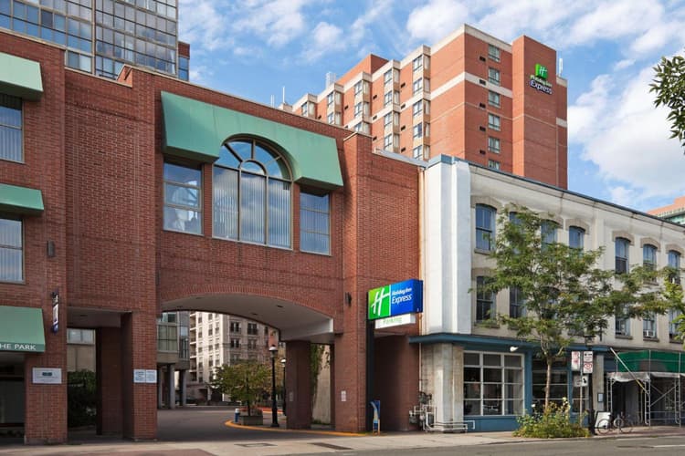 Imagen - Holiday Inn Express Toronto Downtown by IHG, Toronto