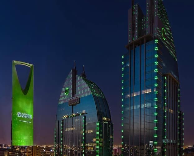 Image - 3 Days. 4* RIYADH - Warwick Riyadh Hotel (BO)