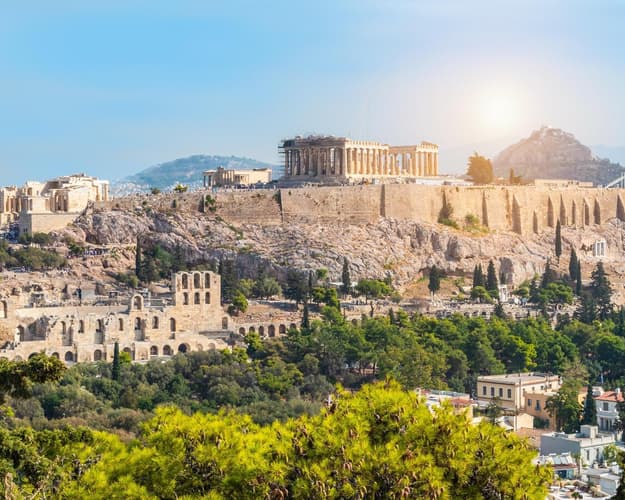 Imagen - Atenas & Creta