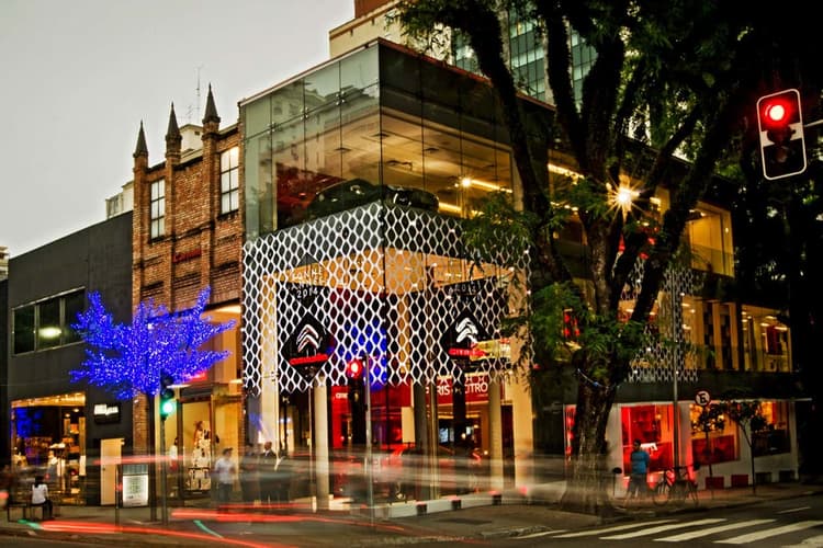 Imagen - Paquete + Tour de compras en Sao Paulo