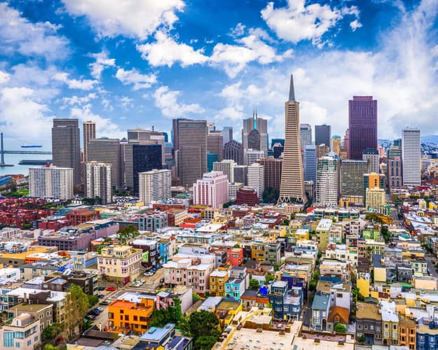 Image -  Fly & Drive Indianen en Cowboys