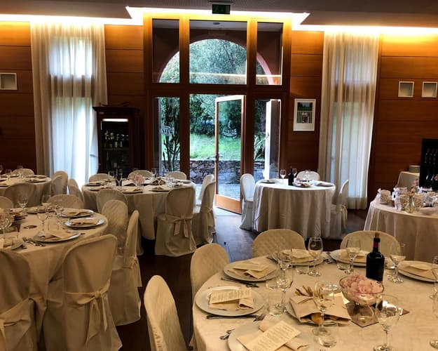 Image - Foresteria St. Anna 3 N Unlimited