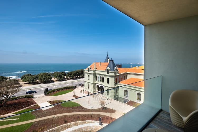 Imagem - Vila Foz Hotel & SPA  ⭐⭐⭐⭐⭐