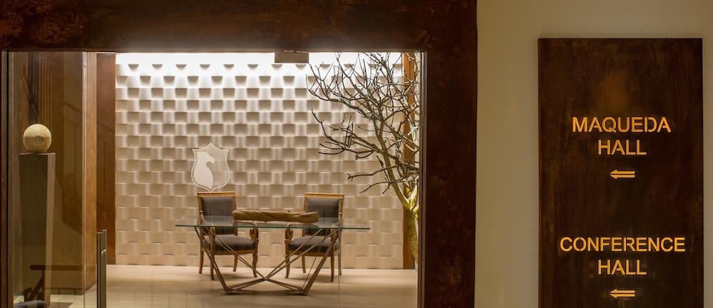 Immagine - Central Palace Hotel Federico II**** Palermo