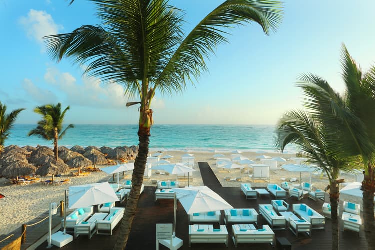 Imagen - Bloqueo Punta Cana 07 noches vía Sky