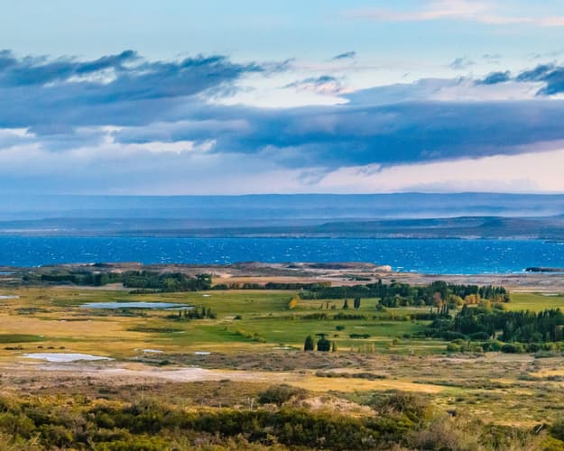 Imagen - Circuito del Parque Patagonia