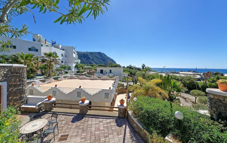 Imagen - ISCHIA, Forio 2 notti Hotel 4* con Colazione