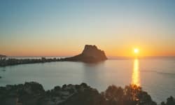 Imagen - Costa Blanca