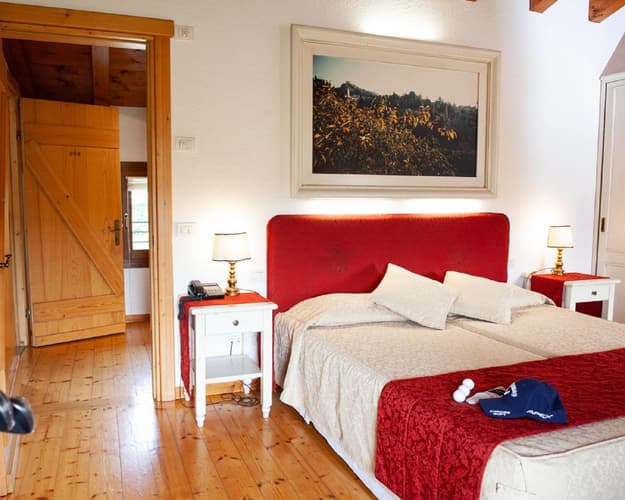 Imagen - 7 N Asolo unlimited golfing package