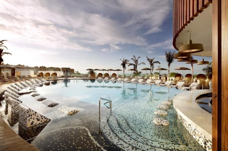Image - Hard Rock Hotel Tenerife - Rock & Relaxation