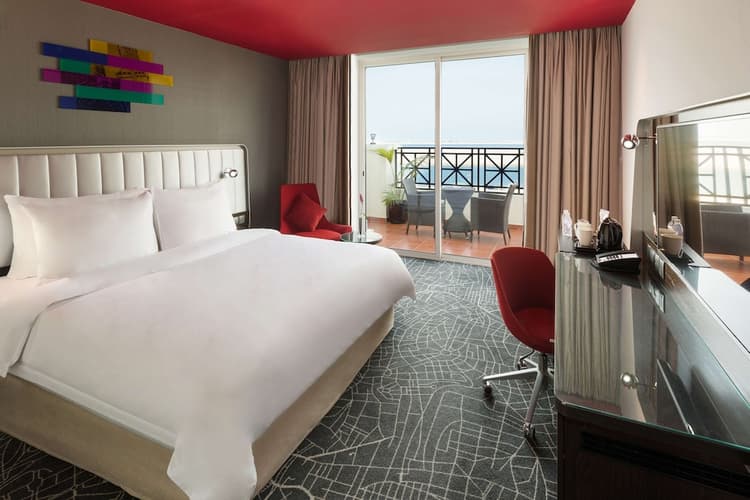 Imatge - 10 Days. 4n MAKKAH 4* | 2n JAZAN 4* | 3n DAMMAM 4* 