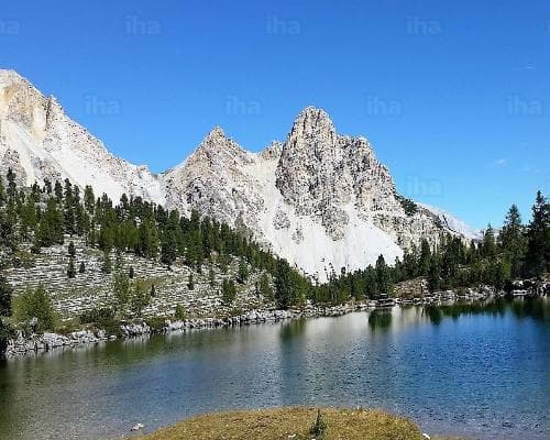 Image - Autorondreis Dolomieten 