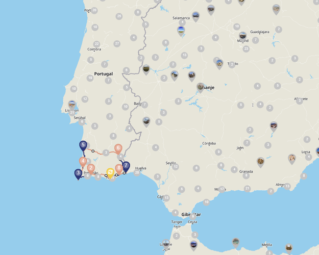 Image - Fly&Drive Rondje Algarve