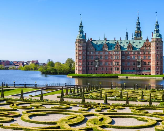 Image - Scandinavian Serenity & Irish Charm