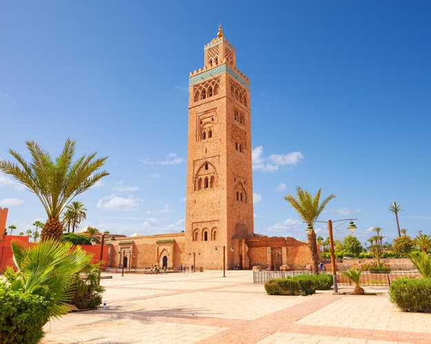 Imagem - Marraquexe,  Marrocos - Le Relais De Marrakech 4*