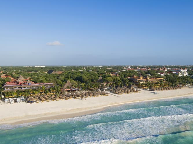 Imagen - Playa del Carmen 08/02 con Iberostar - Carnaval 2026
