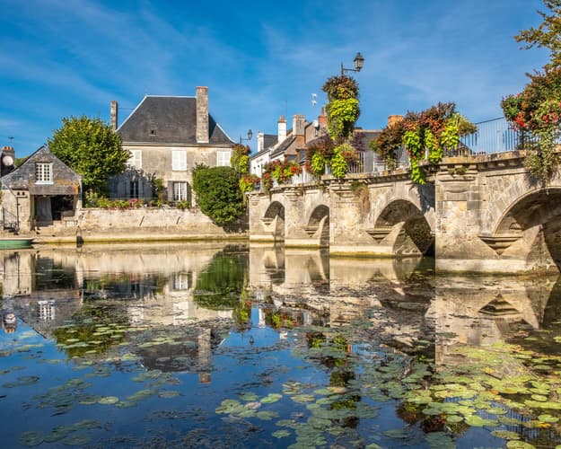 Image - Loire Valley Castles Fly & Drive