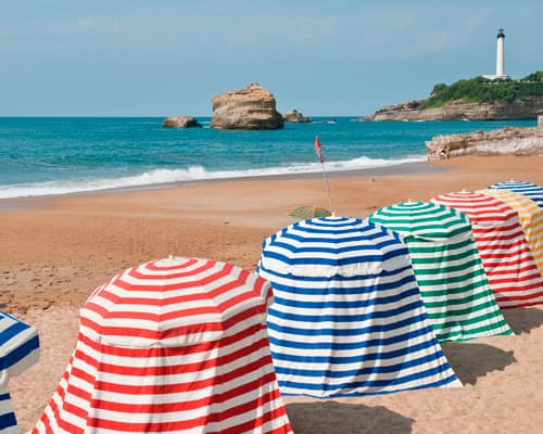 Bild - Mietwagenrundreise "Weinbauregion Bordeaux"