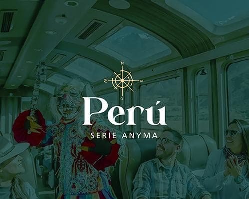 Imagen - Perú | Serie Anyma · 21.03.26