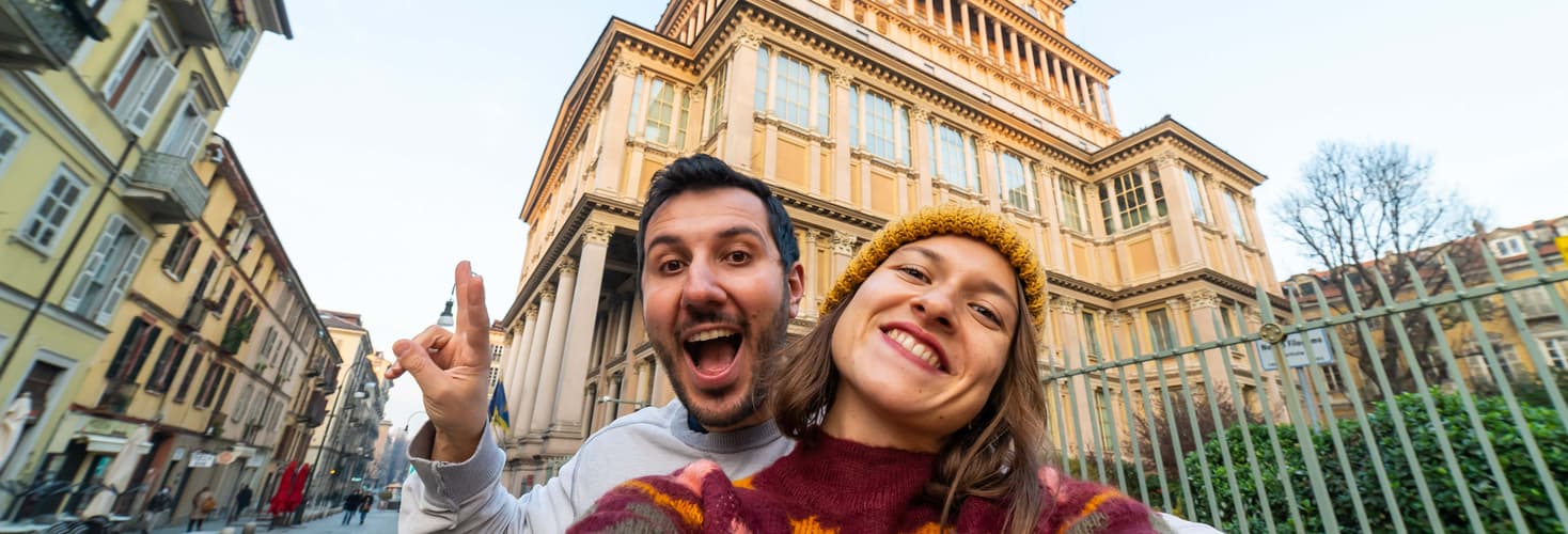 Imagen - Torino + Piemonte Card - 2 GIORNI