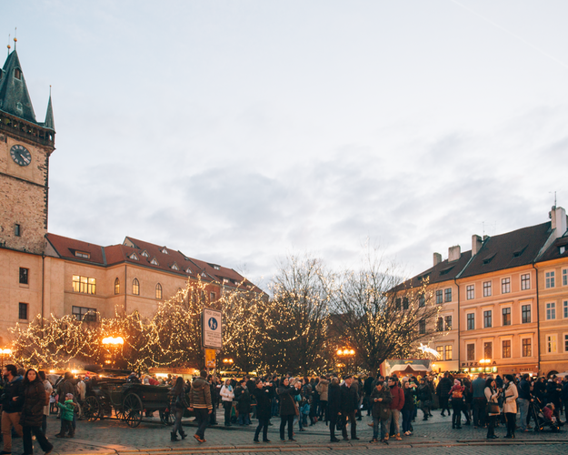 Imagen - De Praga a Berlín