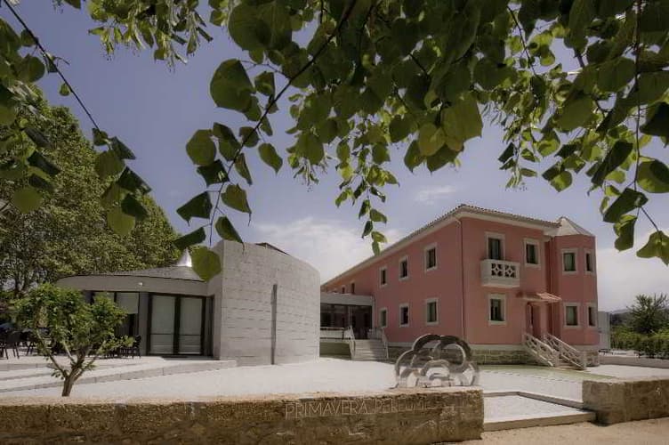 Image -  5N Primavera Perfume Hotel + 2GF