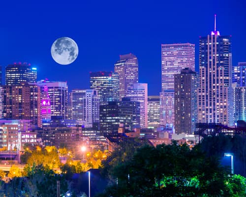 Imagen - Denver CO, United States of America