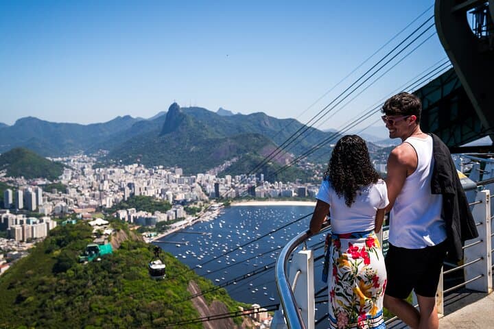 Image -  Easter 2026 - Discover Rio de Janeiro, Brazil
