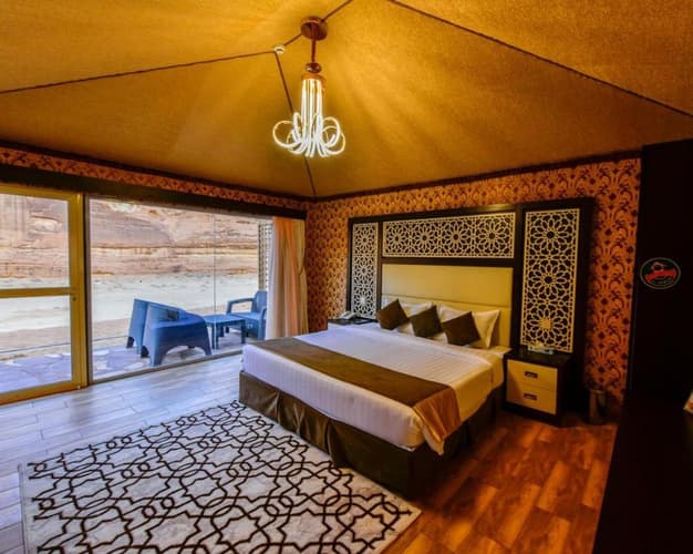 Kuva - 6 Days. 2n AL ULA Ø (BB) | 3n RIYADH 4* (BB)