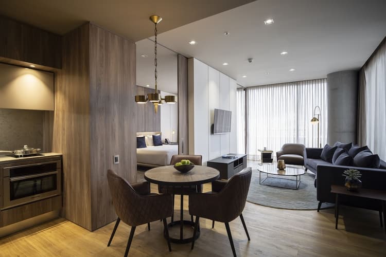 Image - Salvio Parque by Curio Collection - Bogota