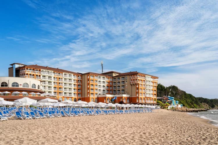 Изображение - Почивка в Обзор - Sol Luna Bay ****, All inclusive