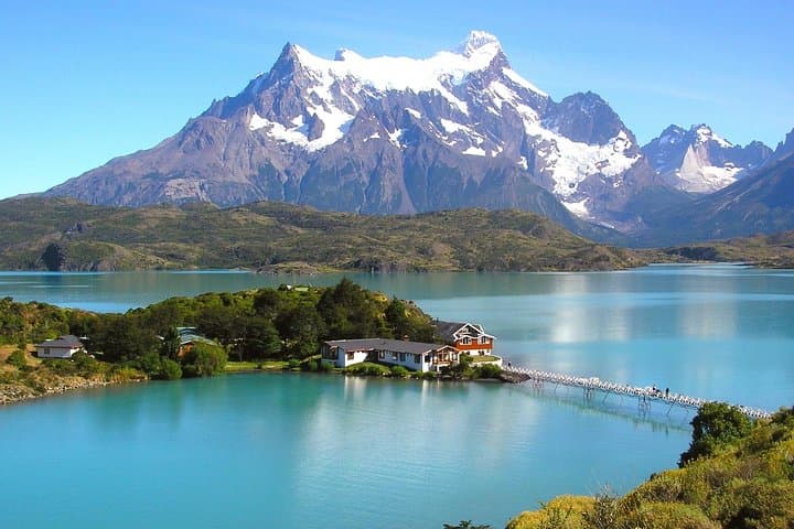 Imagen - Oferta: Santiago y Torres del Paine 07 noches