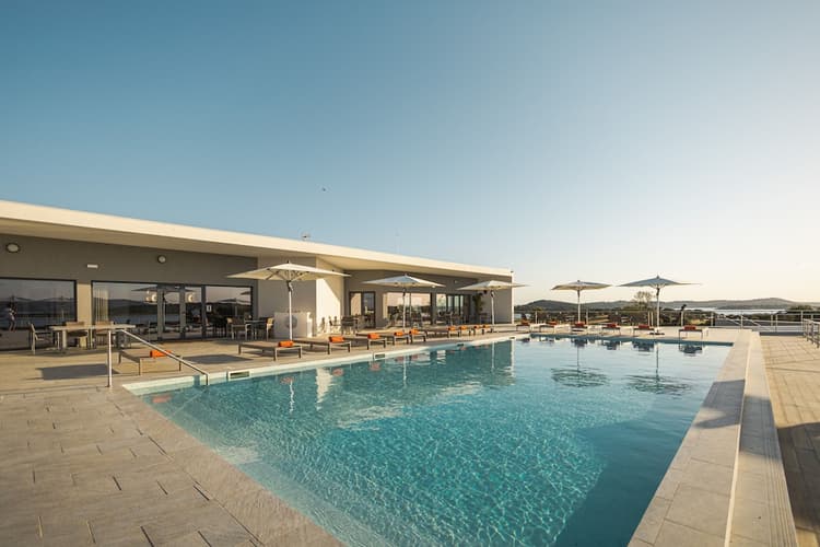 Imagem - Alentejo(Mourão-Alqueva)-Herdade dos Delgados4*APA-Junho