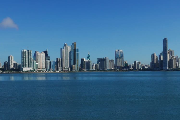 Imagen - Novotel Panama City + Hotel Riu Playa Blanca - All Inclusive