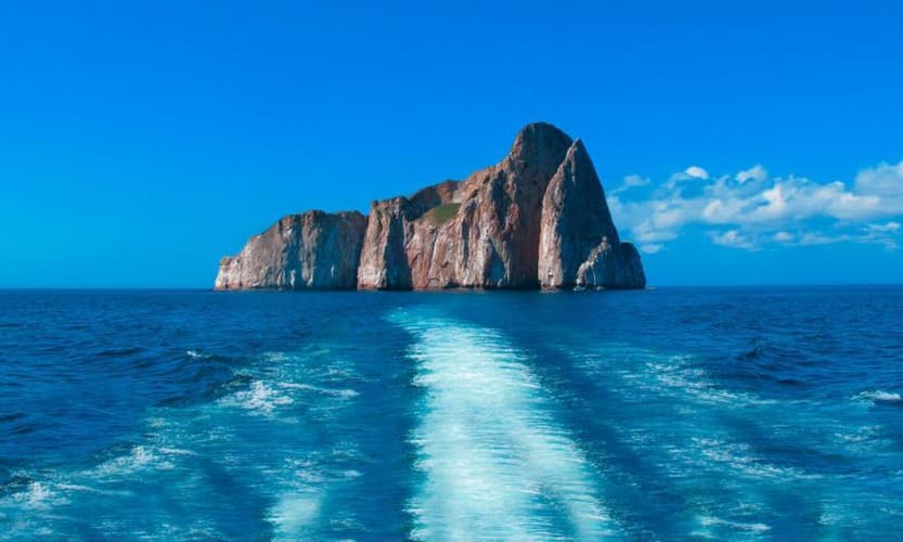 Bild - Individuelles Inselhopping Galapagos Inseln