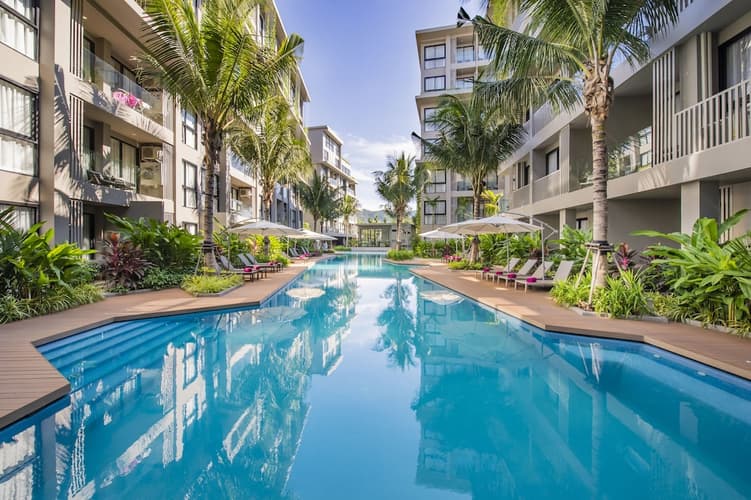 Imagem - Dubái y Phuket, la combinación perfecta.