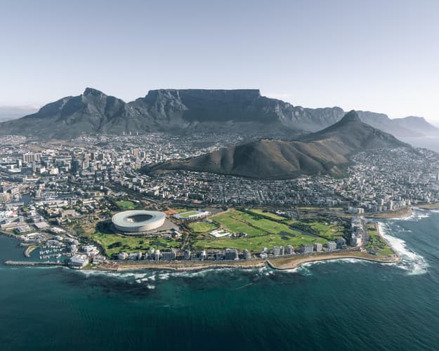 Image - Rundreise "Klassisches Südafrika"