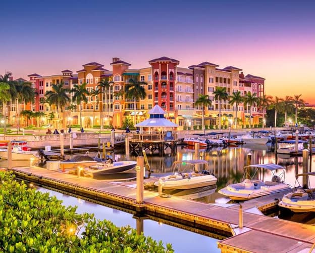 Образ -  Naples, 5 days - From Larnaca