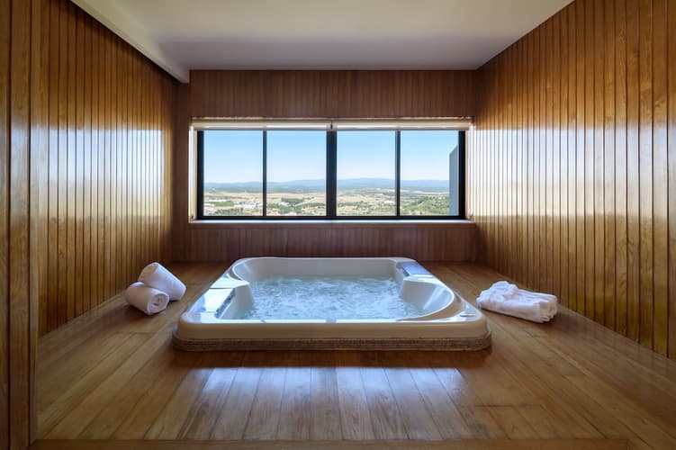 Imagem - Castelo Branco - Hotel 4*APA