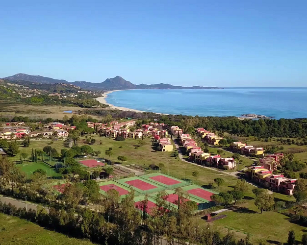 Immagine - SUD SARDEGNA Amarestyle iGV Club Santagiusta