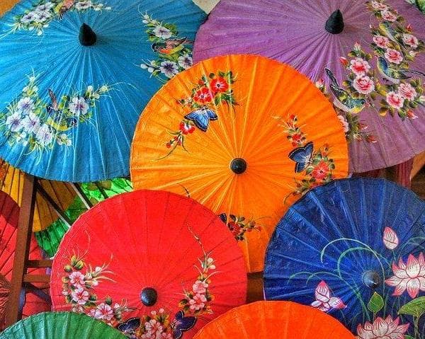 Image -  Family Trails : Discover Thailand - February 2026