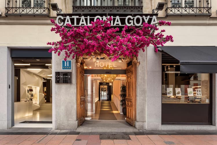 Imagen - Catalonia Goya Madrid / Flash Sale 