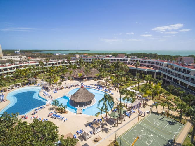 Imagen - Varadero - Sol Palmeras - All Inclusive