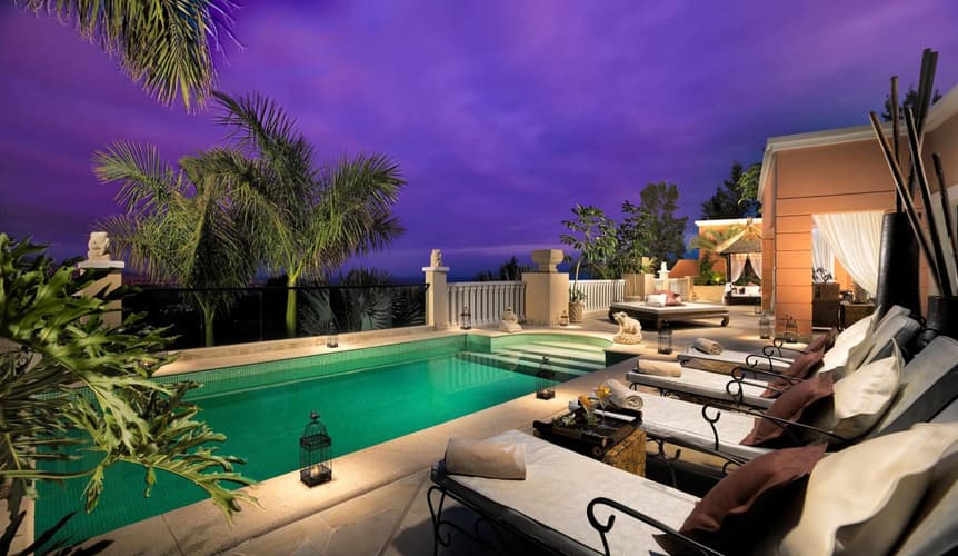 Bild - Ultieme luxe Tenerife