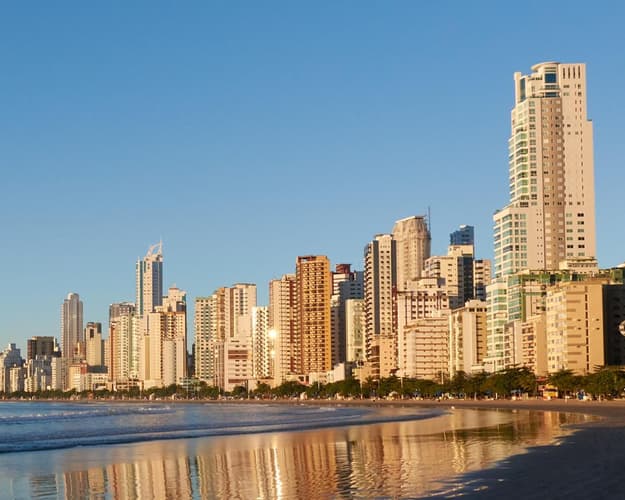 Imagen - Balneario de Camboriu, Brazil