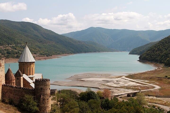 Immagine - Tbilisi, Georgia- 20 Aug 6nights-7days -chellange 